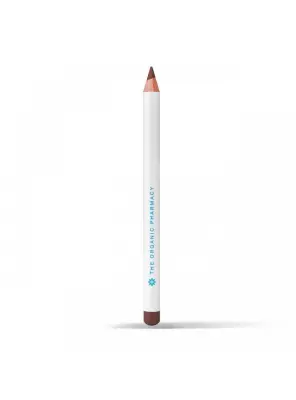 The Organic Pharmacy Hyaluronic Acid Eye Pencil - Brown - 2