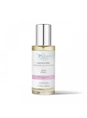 Outlet - The Organic Pharmacy Jasmine Mist 50 ml - 2