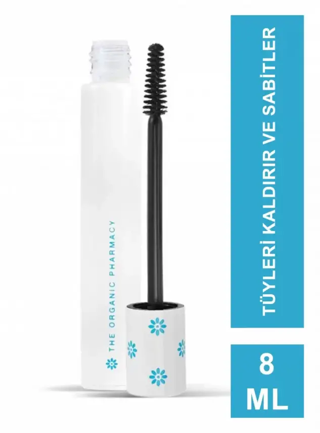 The Organic Pharmacy Lifting Effect Brow Gel 8 ml - 2
