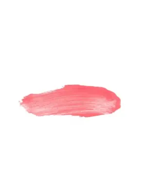 The Organic Pharmacy No Lipgloss Volumising Balm Gloss Coral 5ml - 3