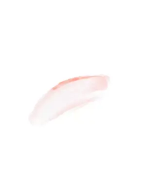 The Organic Pharmacy No Lipgloss Volumising Balm Gloss Pink 5ml - 1