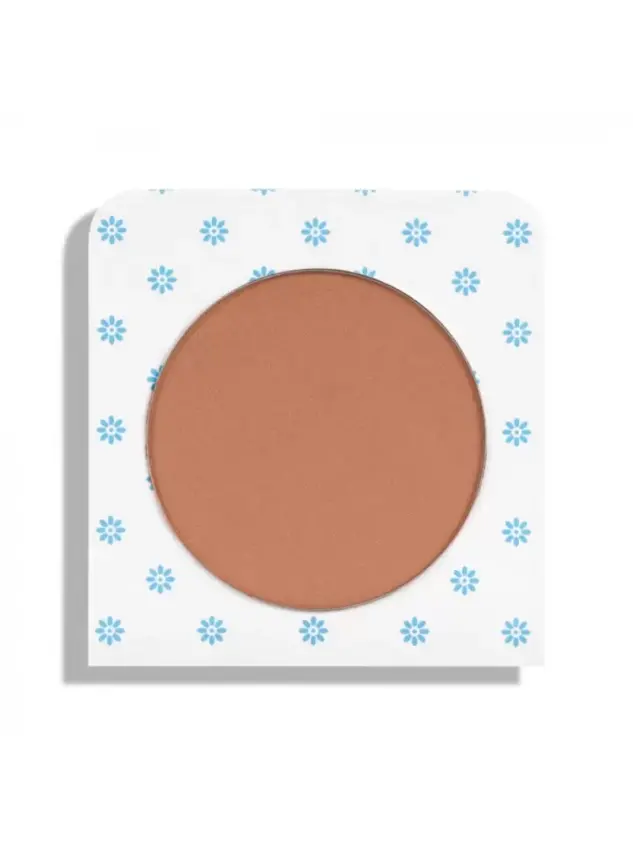 The Organic Pharmacy No Powder Hydrating Bronzer Powder 9g - 1