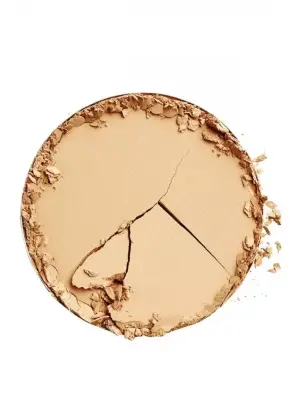 The Organic Pharmacy No Powder Hydrating Bronzer Powder 9g - 2