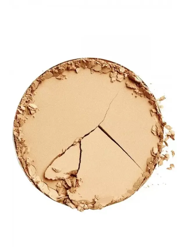 The Organic Pharmacy No Powder Hydrating Bronzer Powder 9g - 2