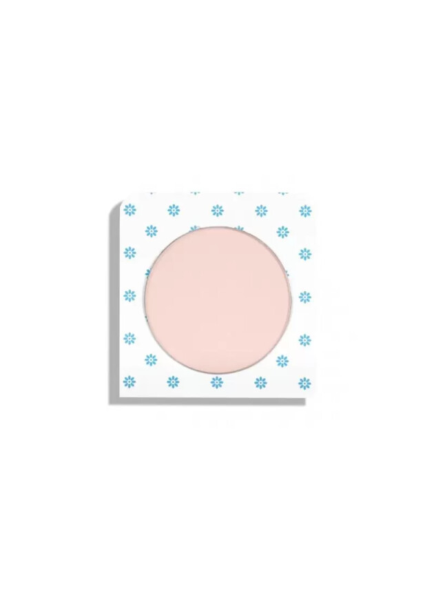 The Organic Pharmacy No Powder Hydrating Translucent Powder 9g - The Organic Pharmacy