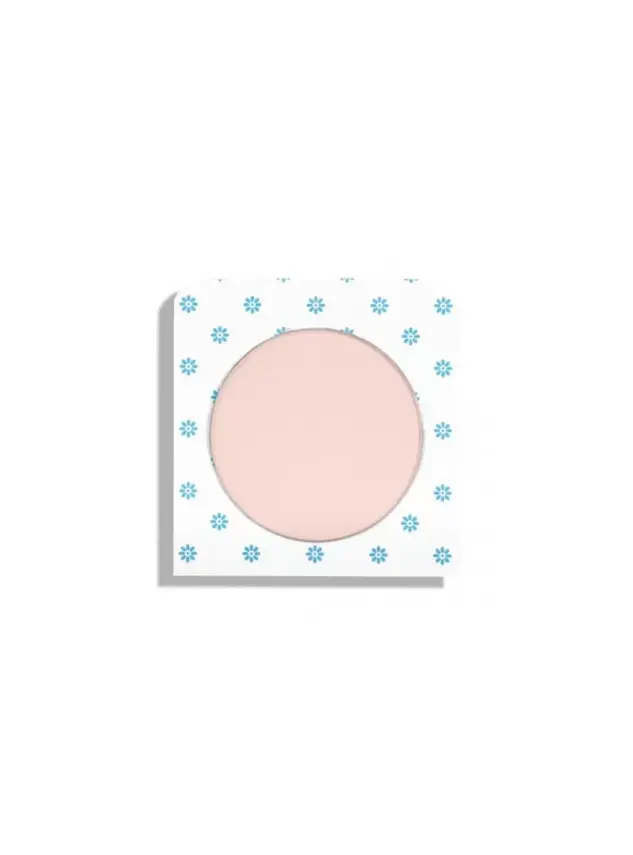 The Organic Pharmacy No Powder Hydrating Translucent Powder 9g - 1