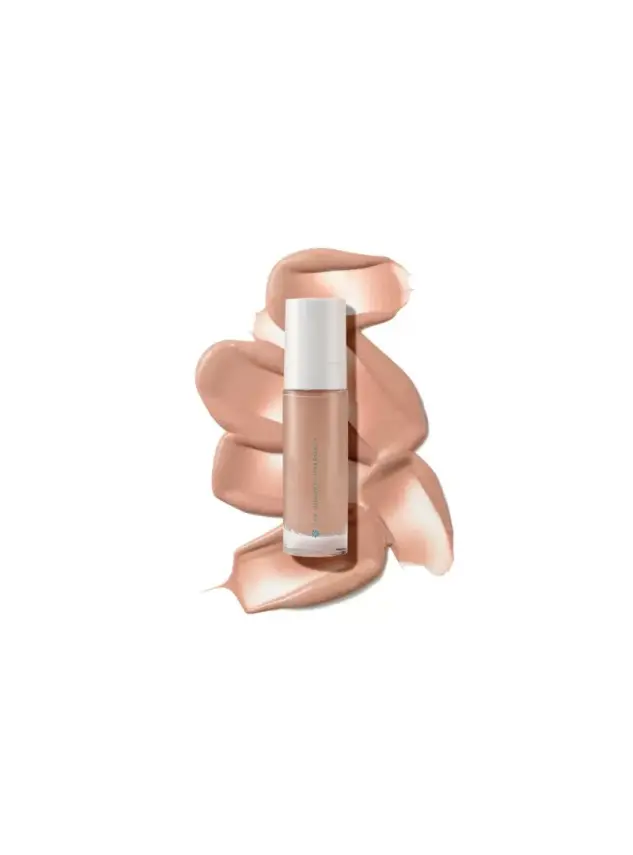 The Organic Pharmacy Tinted Beauty Glow - Bronze - 30 ml - 2