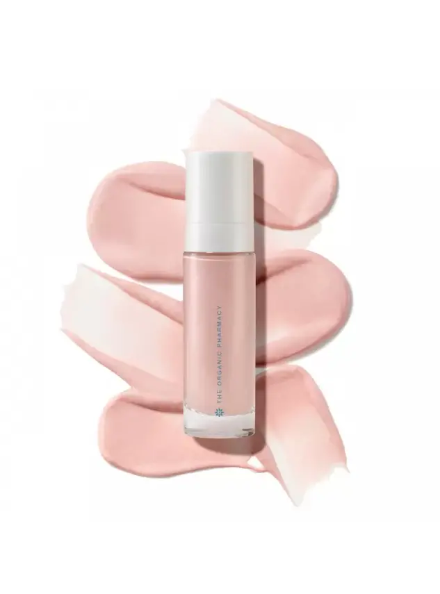 The Organic Pharmacy Tinted Beauty Glow - Rose - 30 ml - 2