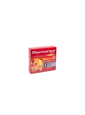 ThermaCare Her Bölgeye Uygun Isı Bandı 3 Adet - 2
