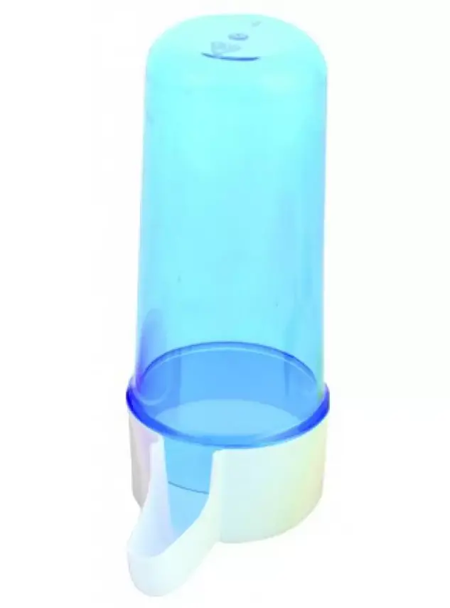 Ti-Sert Büyük Gaga Suluk-Mavi -Beyaz- 200 ml - 1