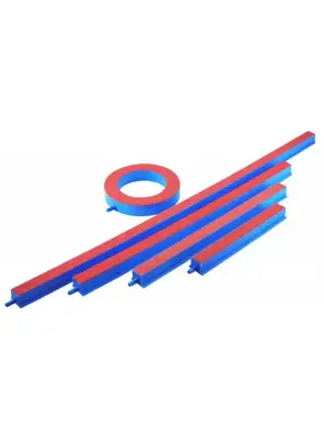 Ti-Sert Hava Taşı 7.5 Cm - Ti-Sert