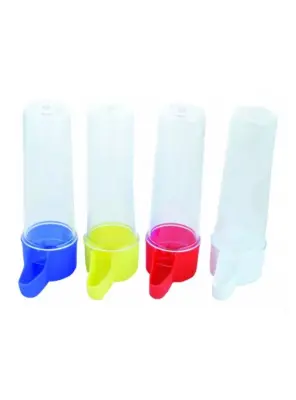 Ti-Sert Kanarya Suluk 100 Ml - Ti-Sert