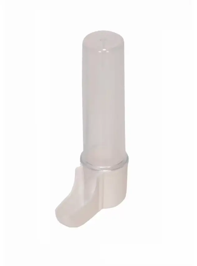 Ti-Sert Parmak Suluk 10Cm - 1