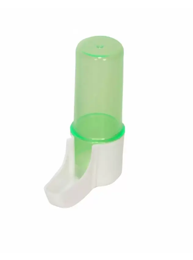 Ti-Sert Parmak Suluk 7 Cm - 1