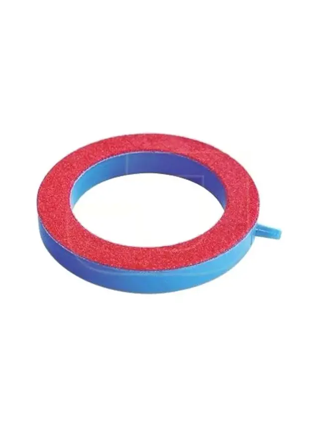 Ti-Sert Yuvarlak Hava Taşı 7 Cm - 1