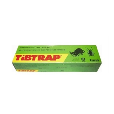 Tibtrap Fare Yapışkanı - 2