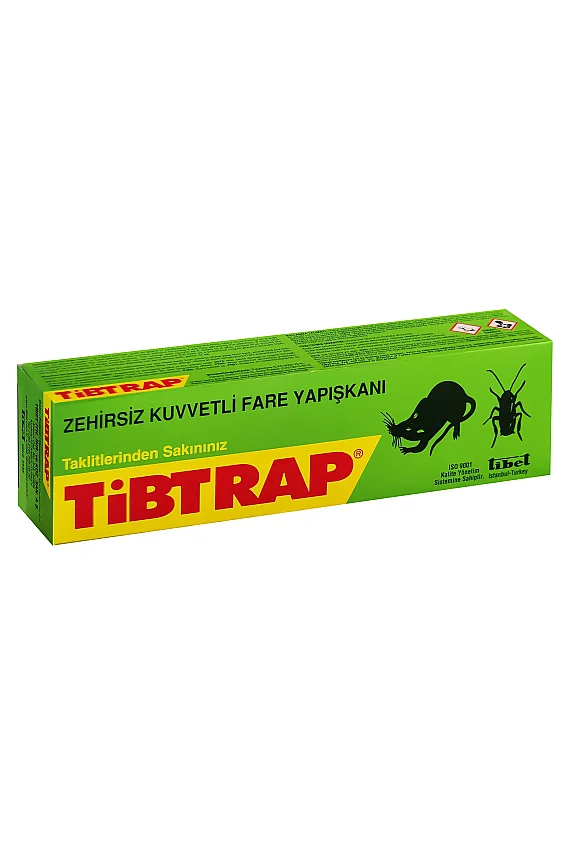 Tibtrap Fare Yapışkanı - 1