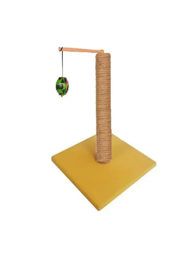 Tırmalama İnce Toplu 50 cm - 1