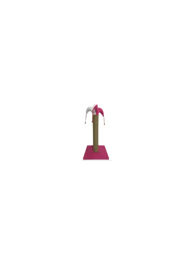 Tırmalama Kalın Soytarı 70 cm - 1