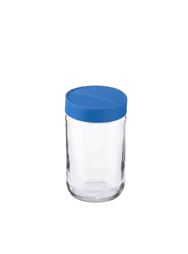 Titiz Mood Kavanoz 660 ml - 1