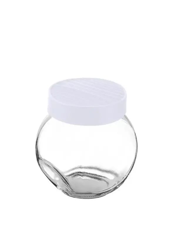Titiz Mood Kavanoz 750 ml - 1