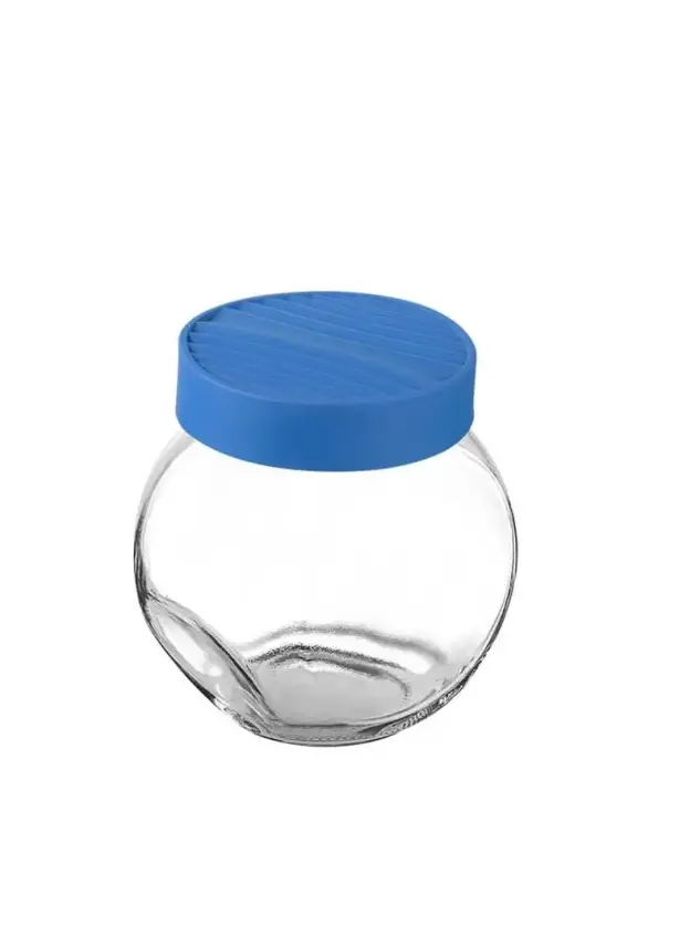 Titiz Mood Kavanoz 750 ml - 2