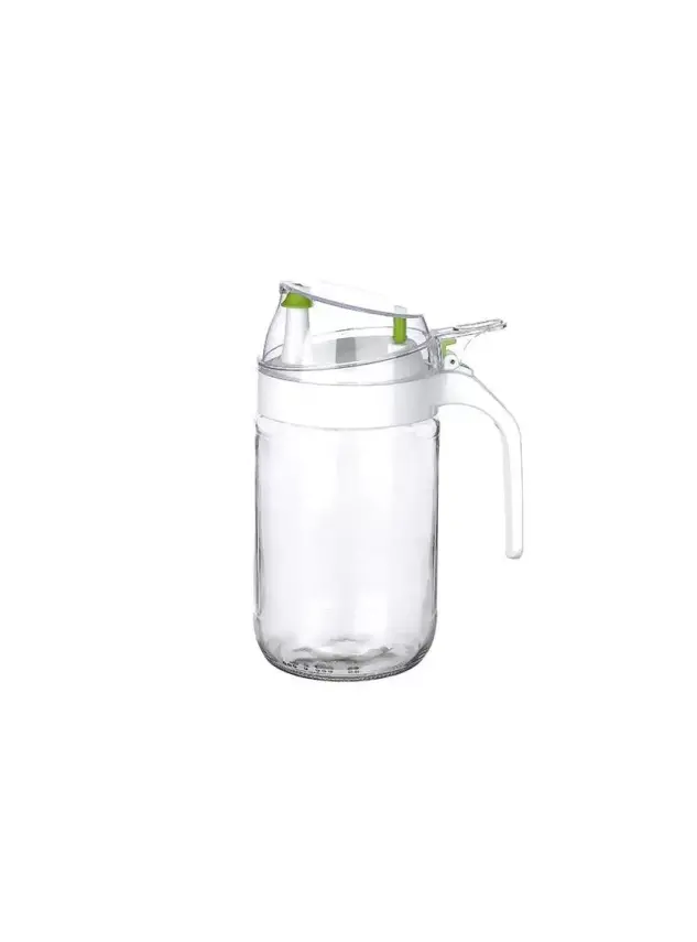 Titiz Oilcon Yağlık 660 ml - 1