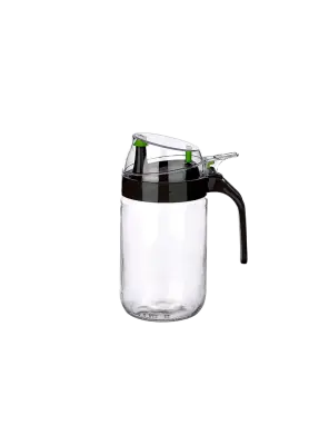 Titiz Oilcon Yağlık 660 ml - 2