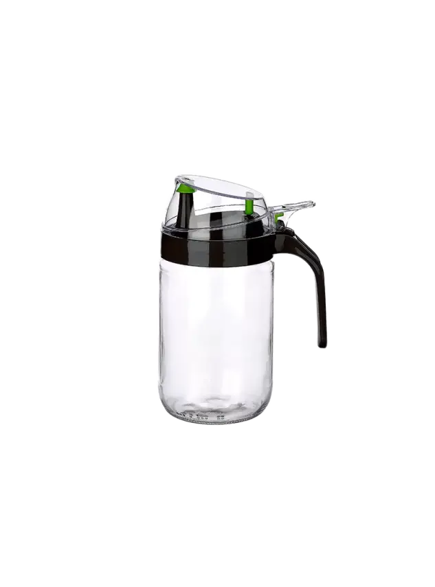 Titiz Oilcon Yağlık 660 ml - 2