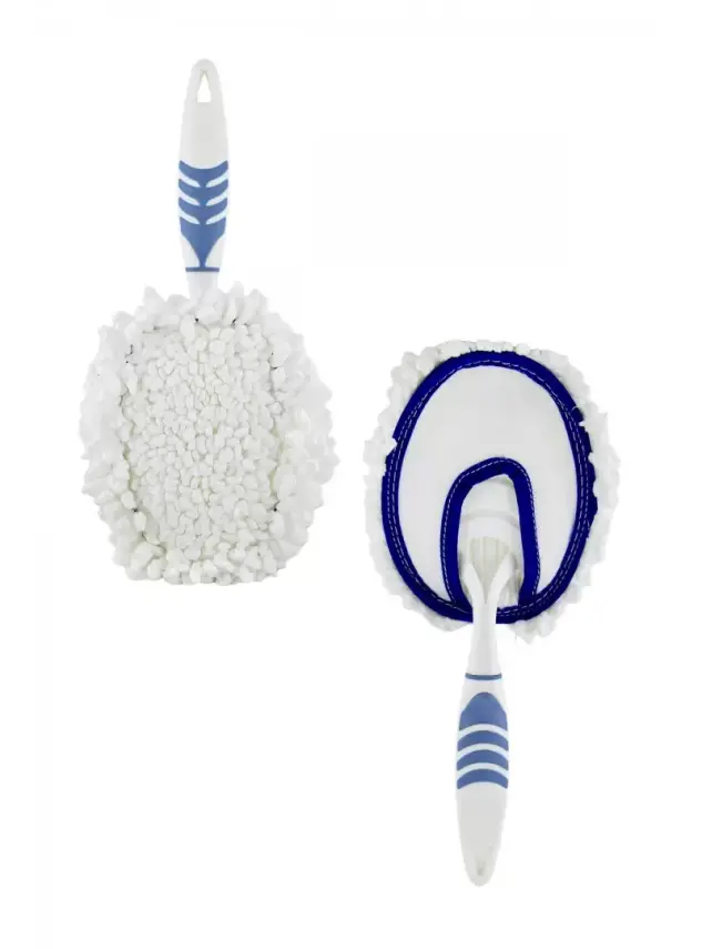 Titiz Plastik Softon Mikrofiber Toz Alıcı - 1