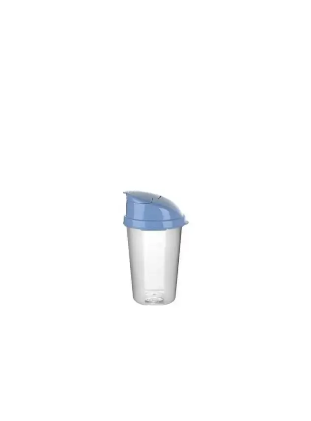 Titiz Sıvı Yağlık 500 ml - 1