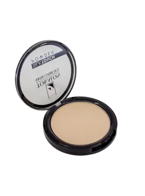 Tokalon Silktouch Powder 10 Gr No:1 - 2