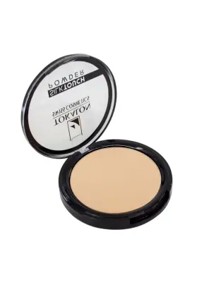Tokalon Silktouch Powder 10 Gr No:2 - 2