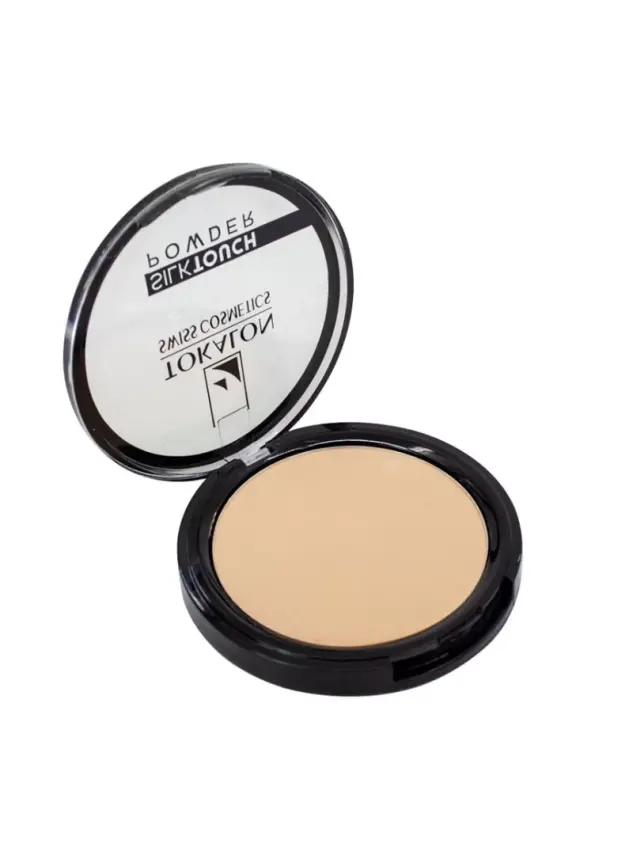 Tokalon Silktouch Powder 10 Gr No:2 - 2