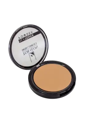 Tokalon Silktouch Powder 10 Gr No:4 - 2