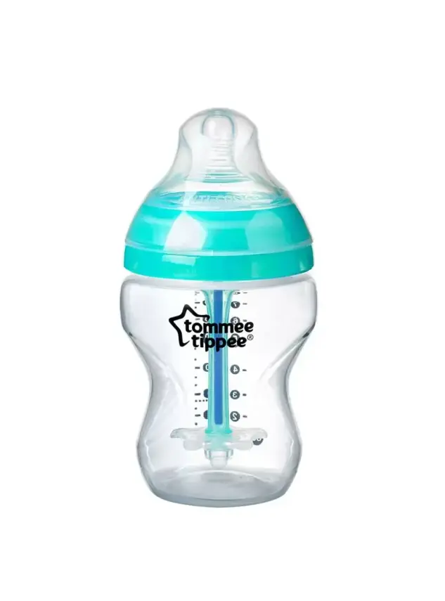 Tommee Tippee Gelişmiş Antikolik Biberon 260 ml 0+ Ay - 1