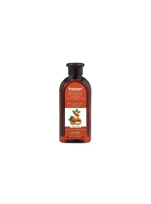 Tresan Argan yağı Besleyici ve Kırılma Karşıtı Bakım şampuanı 300 ml - 2