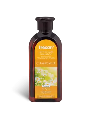 Tresan Papatya Şampuanı 300 ml -Her tip saç için- - 2