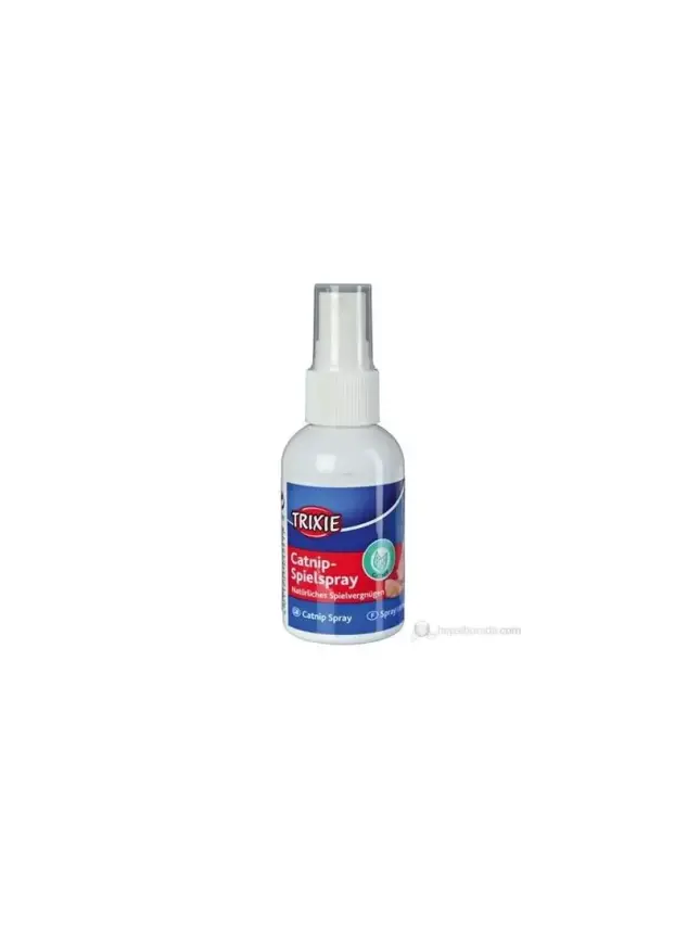 Trixe Catnip Sprey 50 Ml - 1