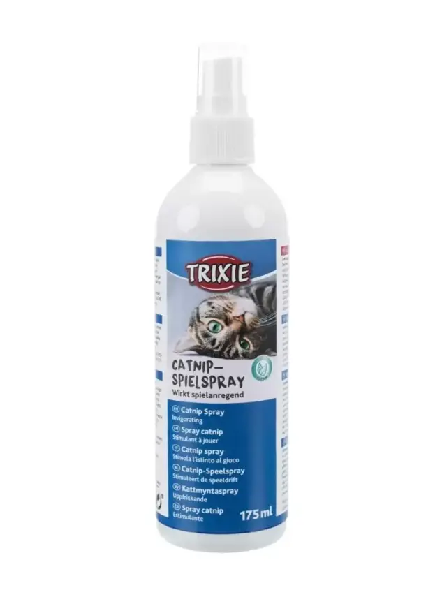 Trixie Catnip Sprey 175 Ml - 1