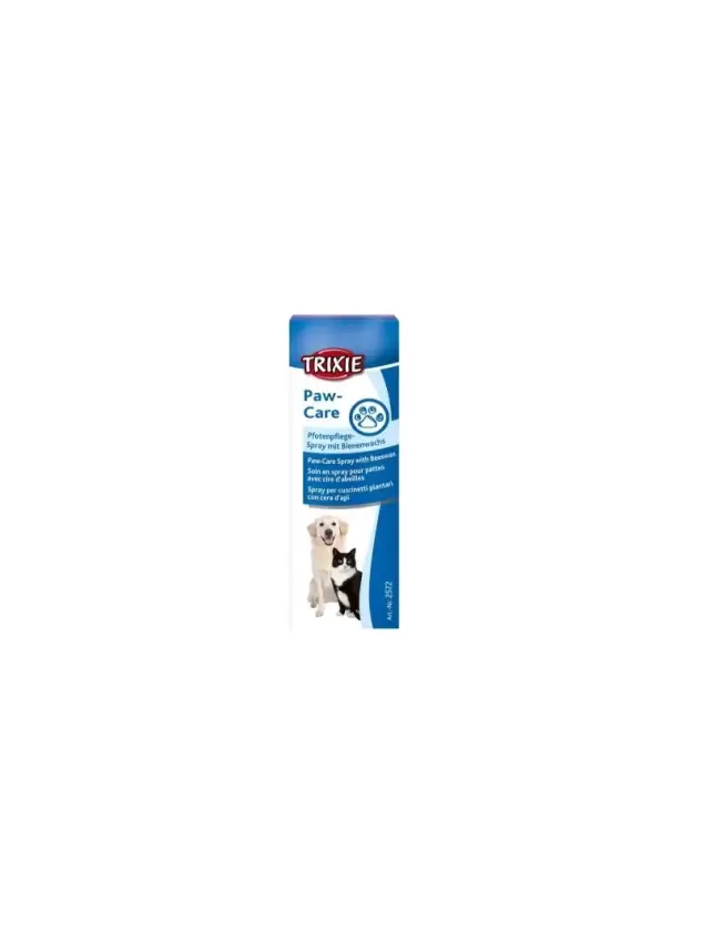 Trixie Pati Bakım Spreyi 50 Ml - 1
