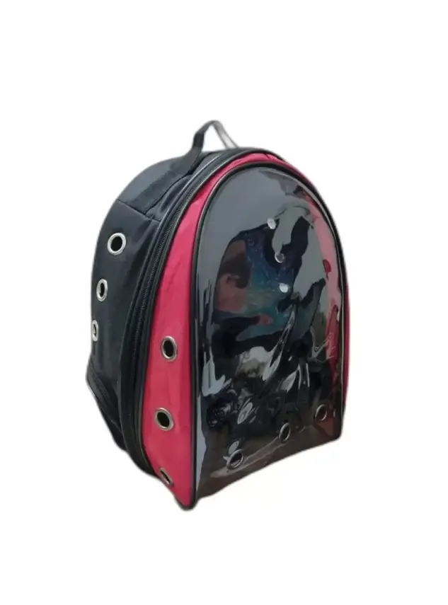 Tropheus Kırılmaz Astronot Taşıma Çantası 40*30*20cm - 1