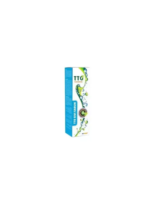 OUTLET - TTO Tea Tree Oil Likit Sabun 250 ml - 1