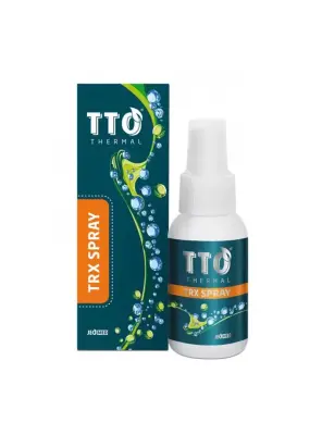 OUTLET - TTO Terex Sprey 50 ml - Jeomed