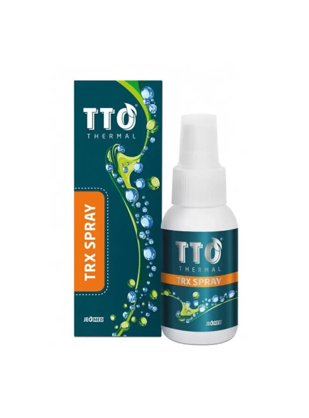 TTO Terex Sprey 50 ml - Jeomed