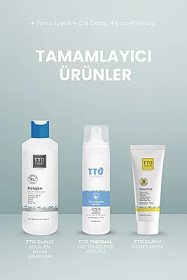 TTO Thermal Sebo Krem 70 ml - 6