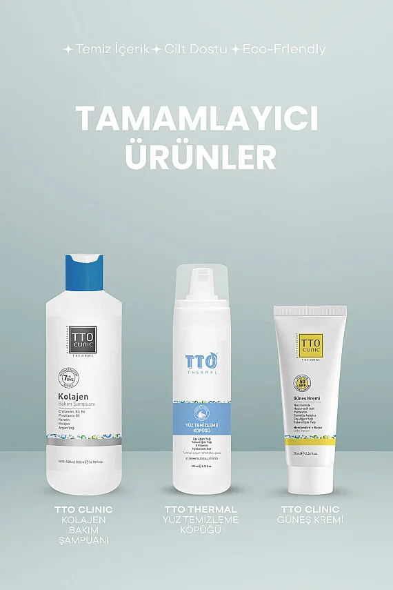 TTO Thermal Sebo Krem 70 ml - 6