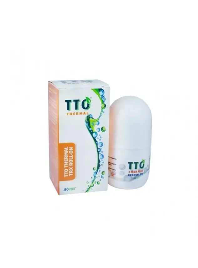 TTO THERMAL TRX ROLL-ON 45 ML - 1