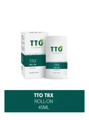 TTO Trx Roll-on 45 ml - Jeomed