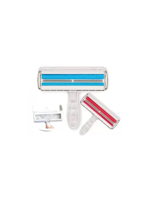 Tüy Toz Ve Kıl Toplayıcı Hazneli Gırgır - Cmt